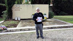 MARSEILLE -MAZARGUES - Cimetiere - 17